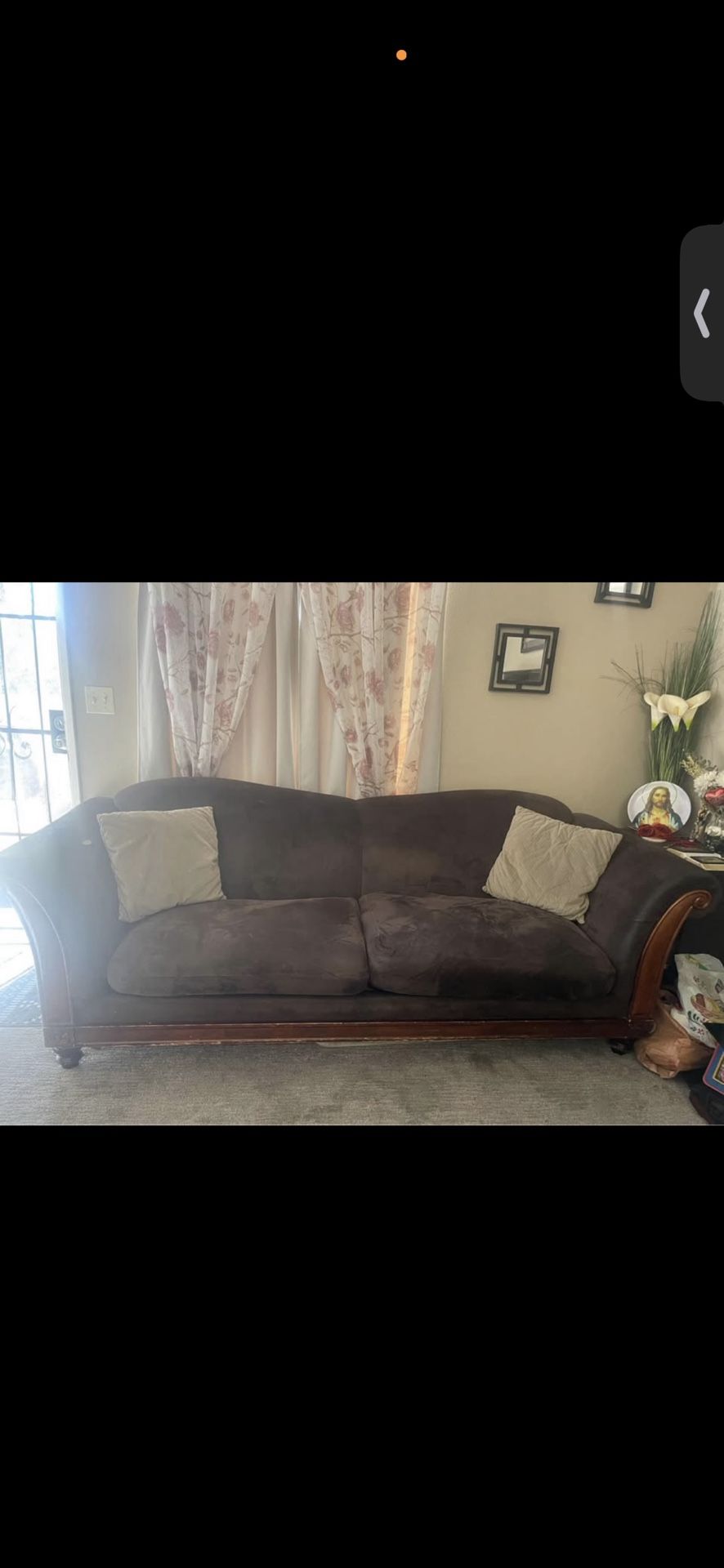Free Couch