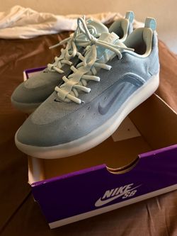 Nike SB Nyjah 4