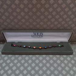 Nolan Miller "Glamour Collection Bracelet 