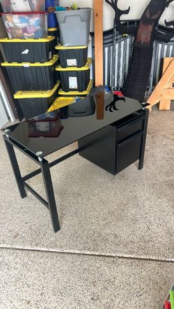 Office Desk