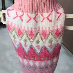 Cute Dog Clothes (Size: S)