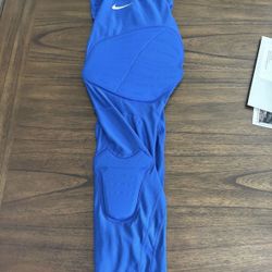 New Nike Basketball Leggings Pants 3XL Tall 