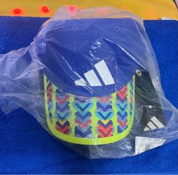 FIFA World Cup 2026 official volunteer hat