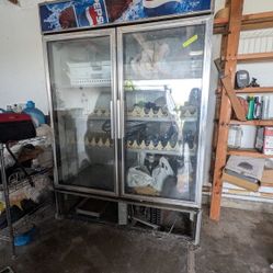 Soda Fridge 