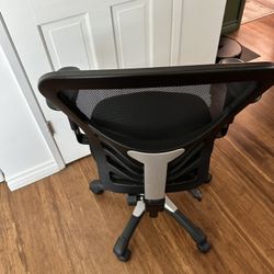 Home Office and Desk Chair 