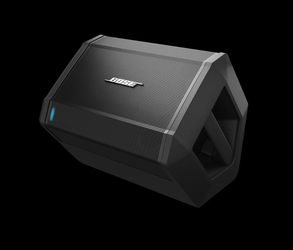 S1 Pro Portable Bluetooth® speaker system Thumbnail