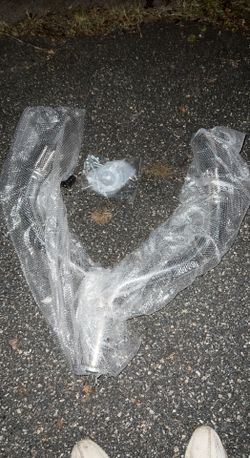 G37/370z Y Pipe