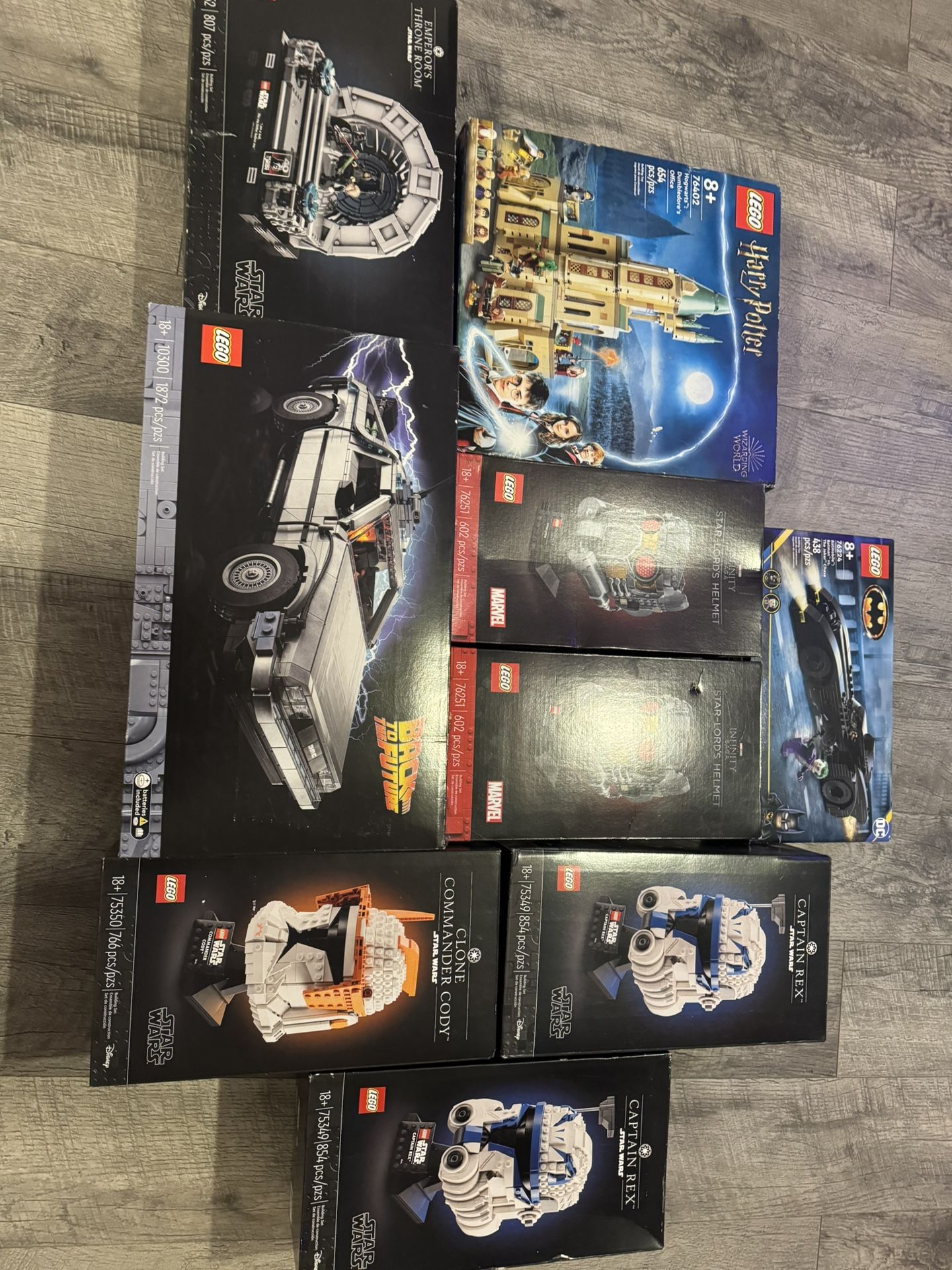 Legos