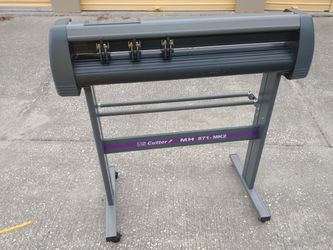 Vinyl Cutter