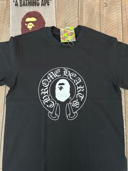 Bape Shirt