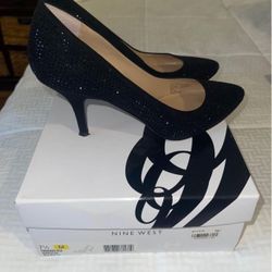 Nine West High Heels 