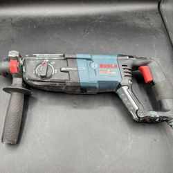Cordless Hammer