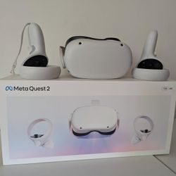 Meta Quest 2 