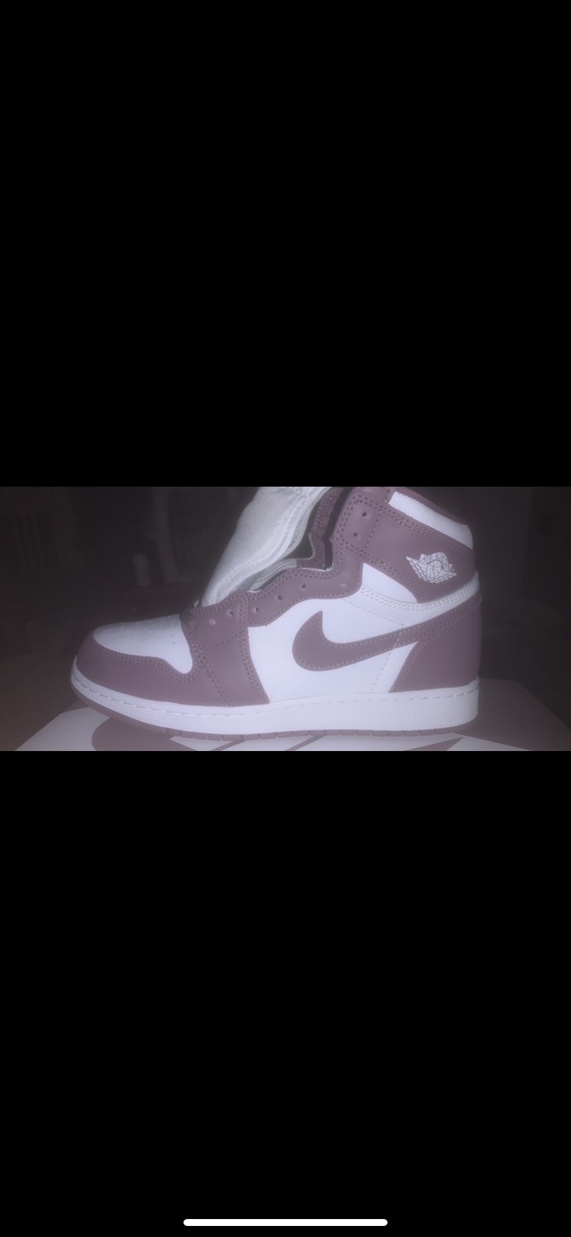 Jordan Retro High Og Casual Shoes