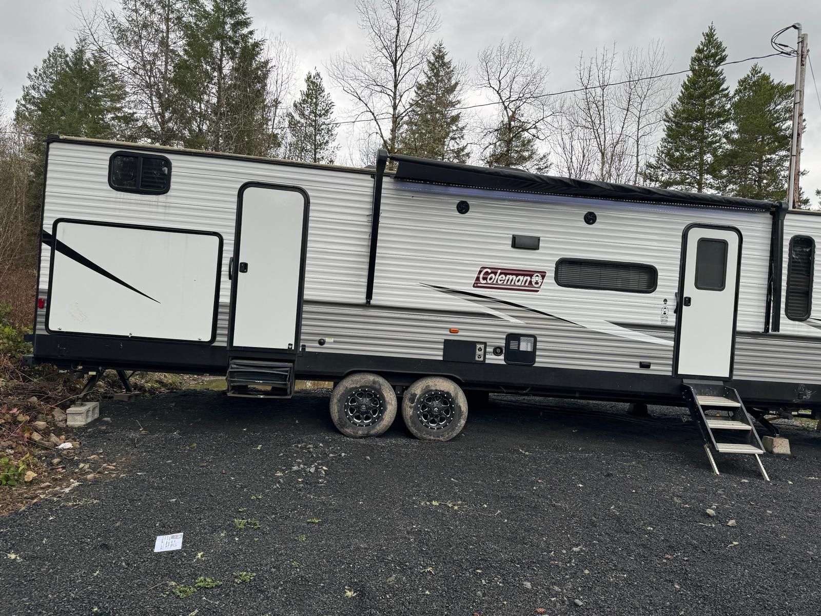 2021 RV