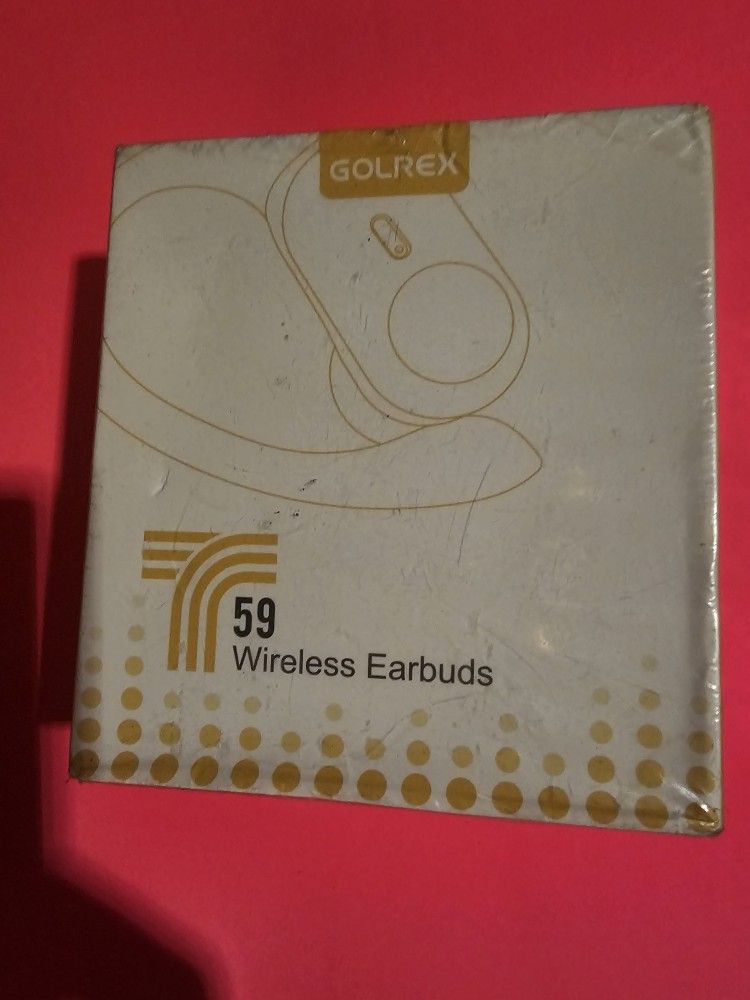 Earbuds
