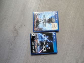Ps4  games