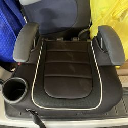 Child Seat