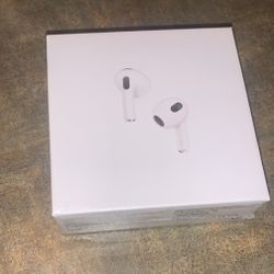 AirPod Gen 3