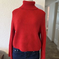 Women’s Xs H&M Knit Sweater 