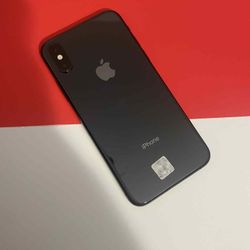 iPhone X 64 Gb Unlocked 