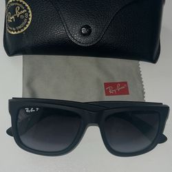 Ray Bans