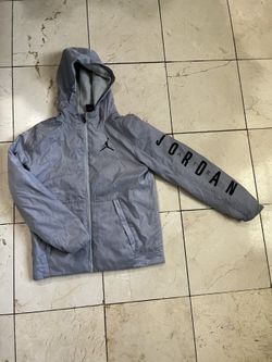 Jordan Jacket