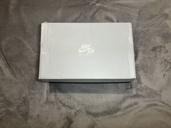 Air Force 1'07 3 'White Deep Royal'