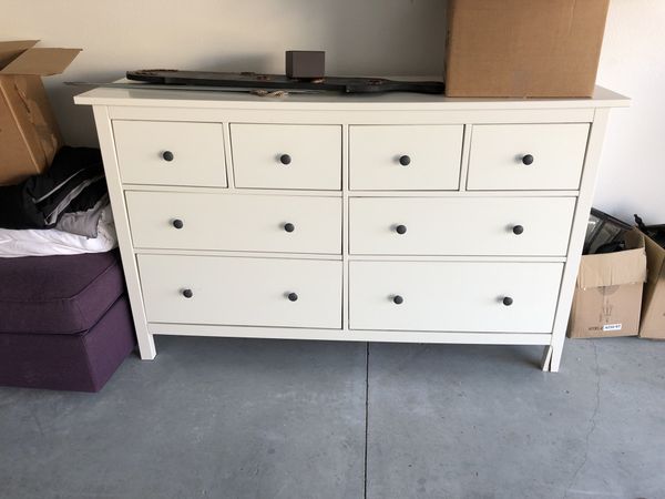Ikea Hemnes Dresser White Stain For In Orlando Fl Ikea Hemnes Dresser White Stain For In Orlando Fl