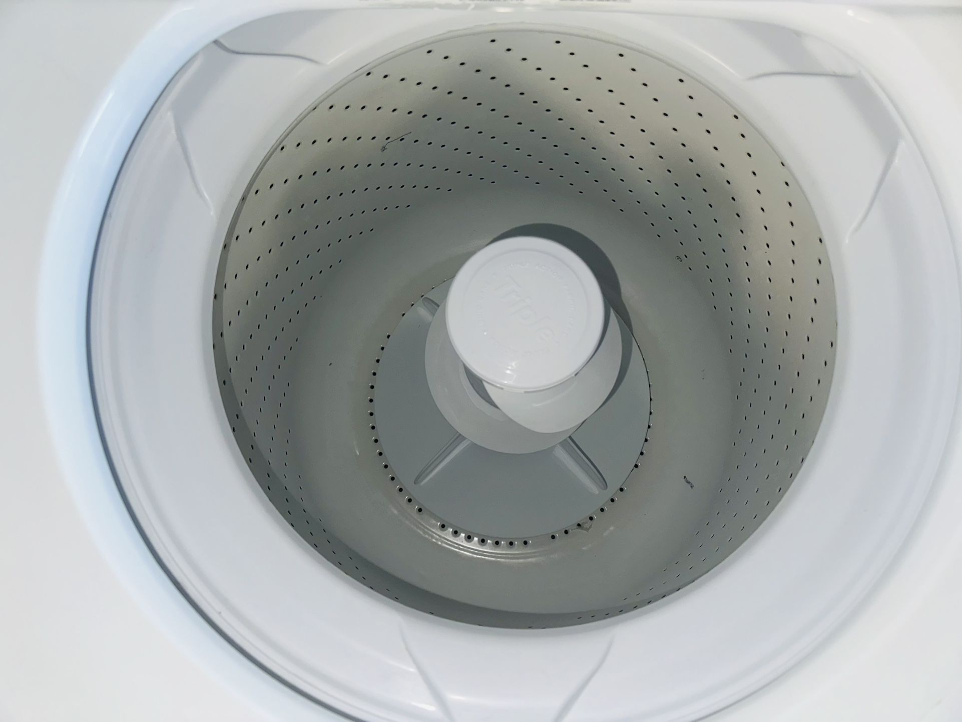 Refurbished Kenmore Washer