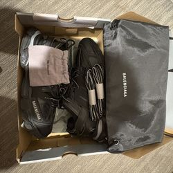 Balenciaga Track Led