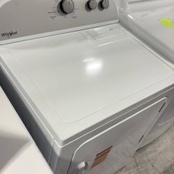 Whirlpool Electric Dryer 