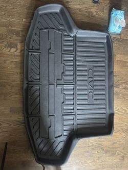 Honda Civic 2024 Sedan Weather Mats 
