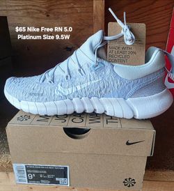 Nike Free RN 5.0 Next Nature