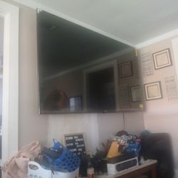 Brand New 90 Inch TV 