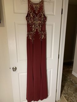 Fancy dress
