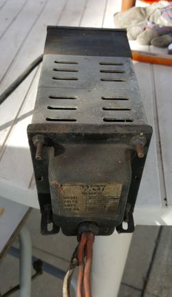 Heavy Duty Food Truck Catering Truck battery charger