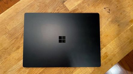 Microsoft Surface Laptop 3 – i5, 13.5”, Fast, Clean, Ready to Use