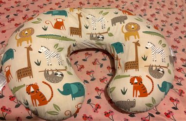 BABY PILLOW