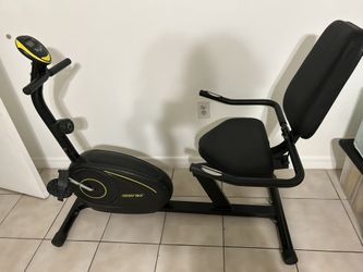 Máquina De Hacer Ejercicio