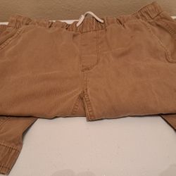 Arizona Jogger pants size 29