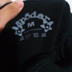 SP5DER HOODIES. Size Small And Medium 