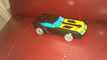 Transformer