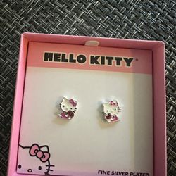 Hello Kitty Valentine’s Day