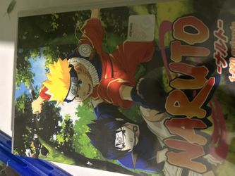 Episode 1-220 And 621-720 Naruto