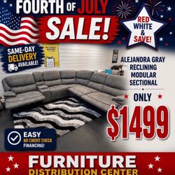 JULY 4TH SALE IS GOING ON NOW! IN STOCK SAME DAY DELIVERY 🚚 EASY FINANCING 