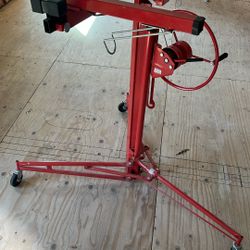 Drywall Lift 