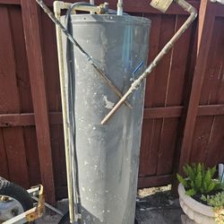 Water Heater