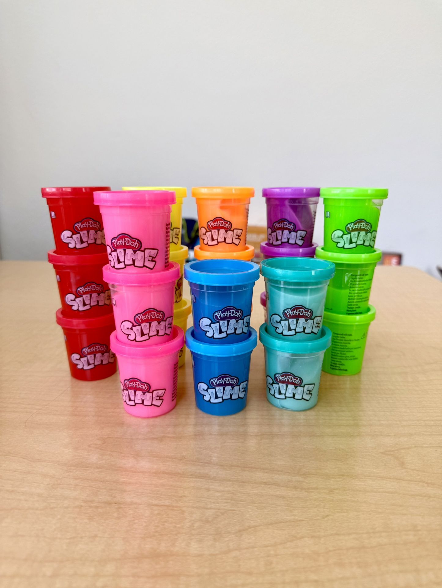 Slime 22 Can