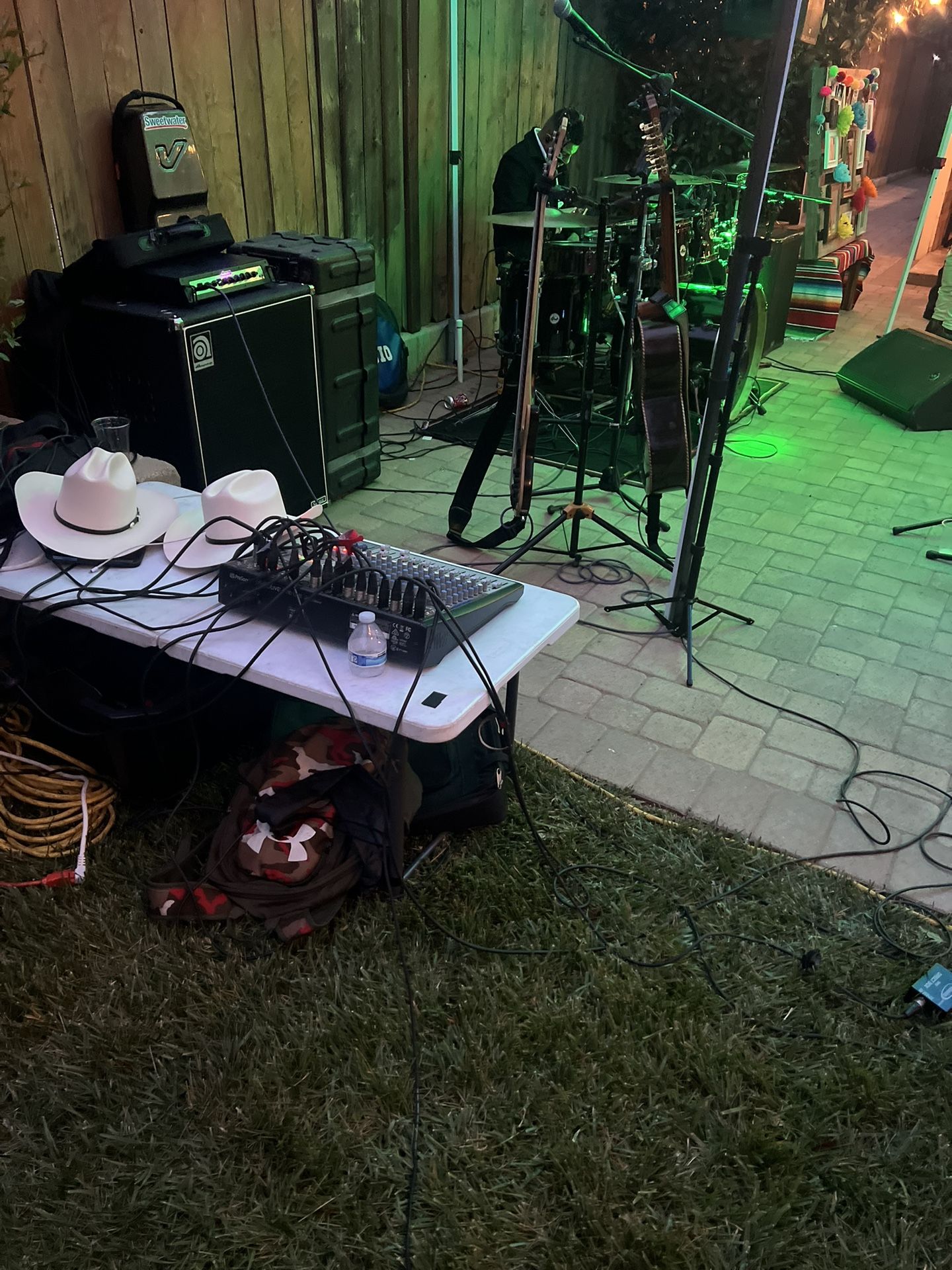 Grupo Norteño Disponible